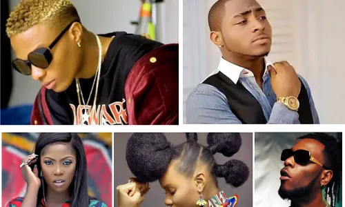 Spotlight: Nigerian artistes with most global influence in 2018