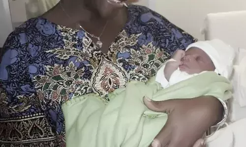 Safe Birth: How Health Workers Attitude Affect Birthing Outcomes – Investigation