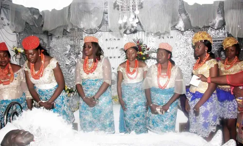 SIR. CHIEF DR. MALCOLM TARIBO BEDDIE MEMBERR LIVES ON!