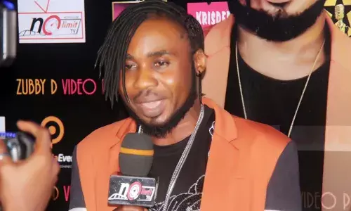 ZUBBY D’s VIDEO PREMIERE PARTY