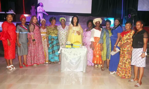 Mummy Dupe’s 40th Birthday Thanksgiving and more