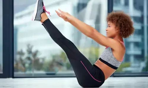 Good2Know: BIGGEST MISTAKES TO AVOID AFTER AN EXERCISE HIATUS