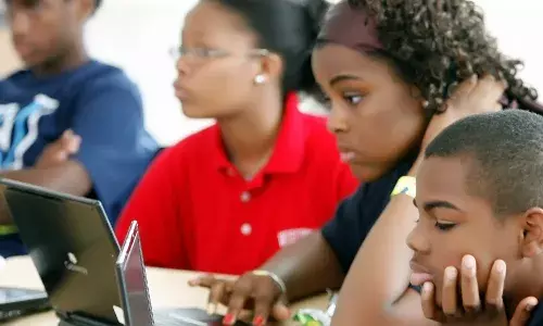 NEWS ANALYSIS: Empowering Nigerian youths to become self reliant through ICT training