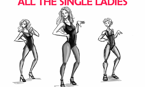 Top Reasons Why Some Ladies Are Single