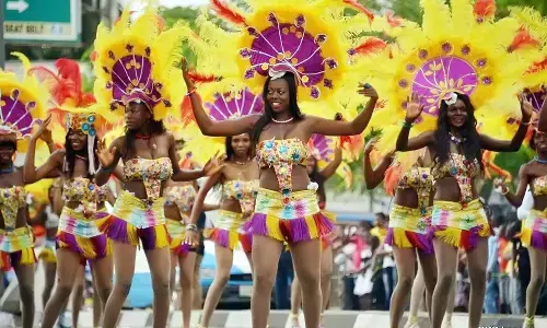 2018 Calabar Carnival to host over 30 countries – Official