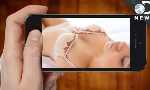 Teen sexting on the rise, study finds