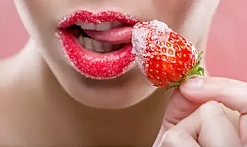 MY NON DIABETIC SUGAR