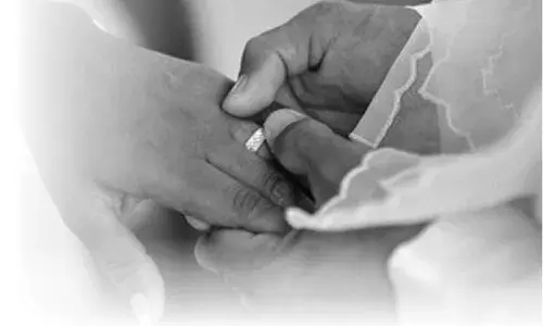 I HAD SEX WITH TWO MEN ON MY WEDDING DAY