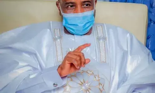 2022: Sokoto to create 100,000 jobs