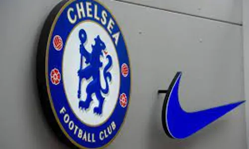 Chelsea FC take on English Premier League