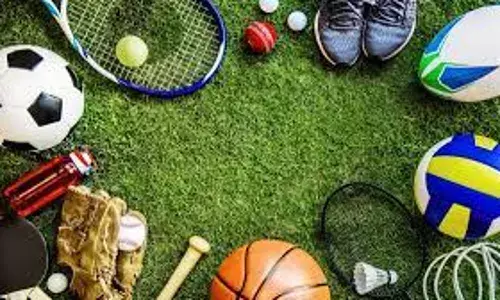 Northwest elects Sports Federations representatives