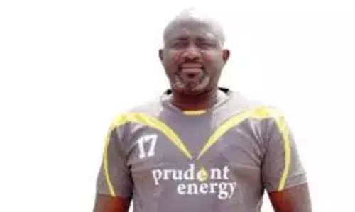 HFN: Chairman resigns vie for higher position