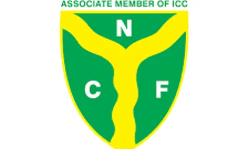 NCF donates to neighbouring countries