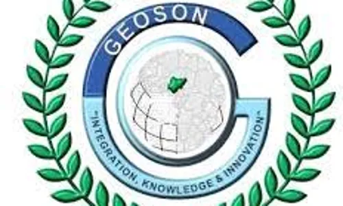 Resources in water bodies can drive national economy- GEOSON