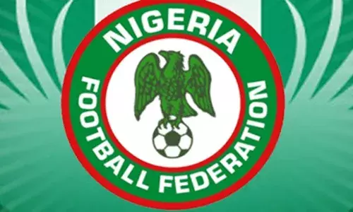 We’ll ensure Super Eagles’ qualification, NFF General Secretary assures We’ll ensure Super Eagles’ qualification, NFF General Secretary assures