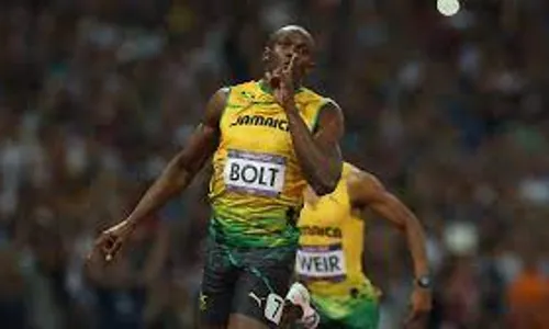 Bolt not returning in spite Tokyo 2020 Bolt not returning in spite Tokyo 2020