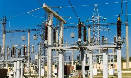 Experts brainstorm on power sector