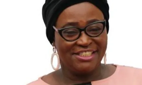 Expert wants overhaul of nation’s agriculture practice