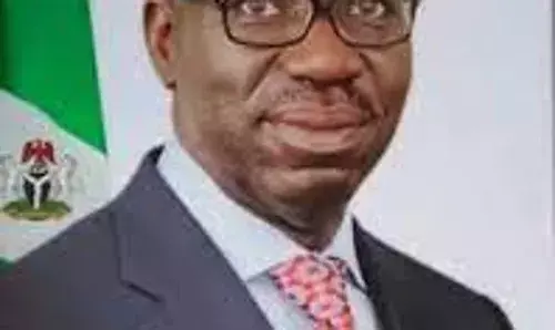 Obaseki flags off N-CARES programme
