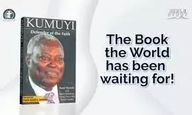 Why Kumuyi’s biography took so long to write