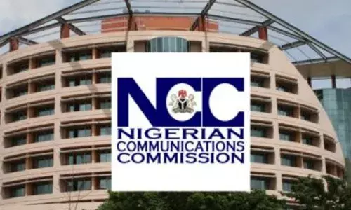 NCC Donates Computers to NFIU to Boost Operations