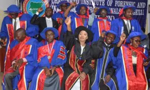 Institute advocates use of science and tech