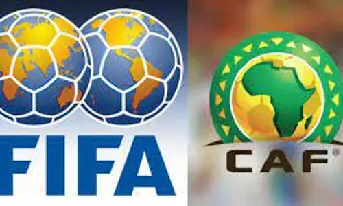 Guinea’s World Cup qualifier postponed Guinea’s World Cup qualifier postponed