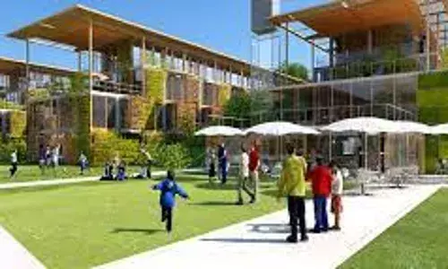 FCTA woos investors to Abuja Technology Village