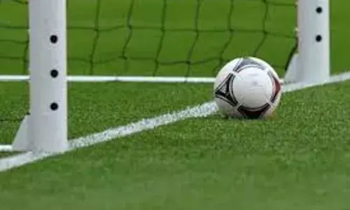 Football Promoter, Hakeem, out to fortify Wazobia FC Football Promoter, Hakeem, out to fortify Wazobia FC