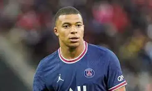 Mbappe will play for Real Madrid one day or another, Benzema says Mbappe will play for Real Madrid one day or another, Benzema says