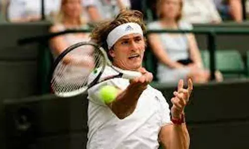 Zverev wins at US Open, then slams Tsitsipas again