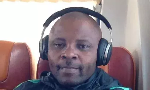 Tokyo 2020: Association decries non participation of Nigeria