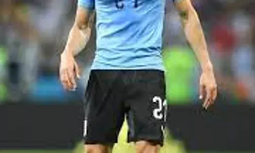 Cavani’s Uruguay call-up cancelled amid quarantine worries