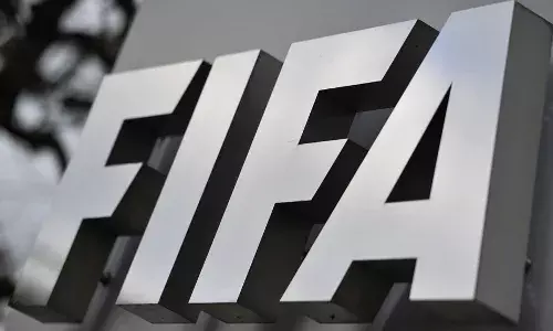 48.5bn dollars spent on international transfers — FIFA