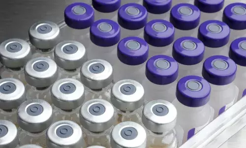 COVID-19 Vaccines Shipped by COVAX Arrive Nigeria