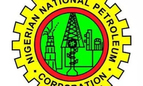 NNPC Posts $108m for Crude Oil, Gas Export Sales in November NNPC Posts $108m for Crude Oil, Gas Export Sales in November