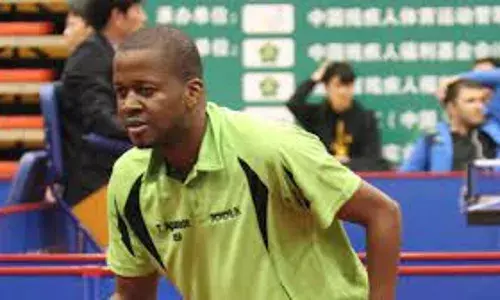 Tokyo Paralympics: Nigeria records first win