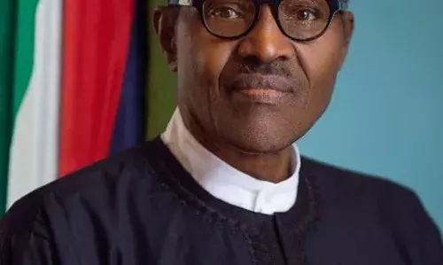 Attack on NDA won’t dampen our resolve – Buhari