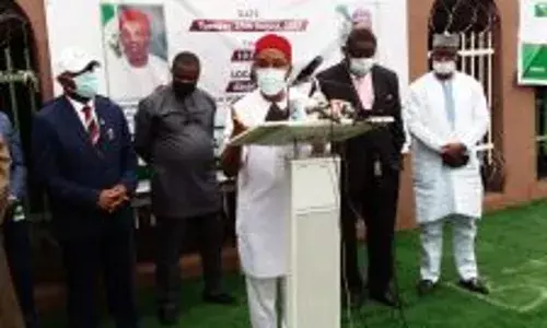 Methanol fuel will benefit Nigerians greatly – Onu