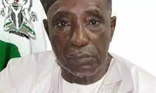 FG’s agric mechanisation programme commences, says minister