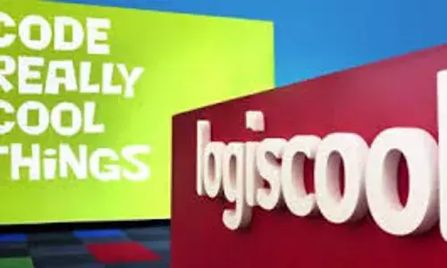 Company launches computer coding school for kids