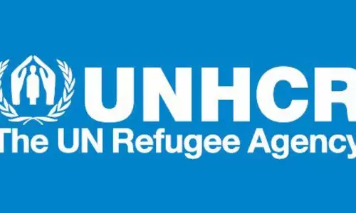 No athletes but UNHCR representative to bear Afghan flag