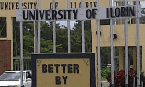 Unilorin Dean pledges to promote back-to-farm policy