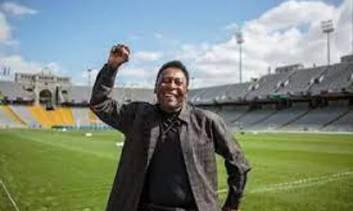 Pele brings sports stars together for charity auction Pele brings sports stars together for charity auction