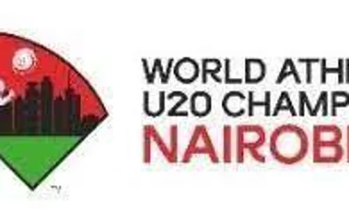 Nigeria finish U20 third with 4 gold, 3 bronze medals Nigeria finish U20 third with 4 gold, 3 bronze medals