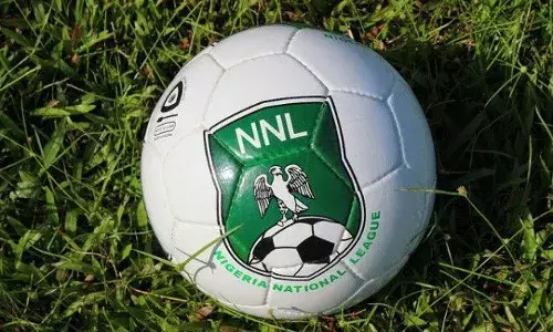 NNL Begins 2020/2021 Season Feb. 13