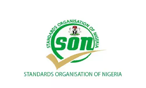SON worries over adulterated fertiliser