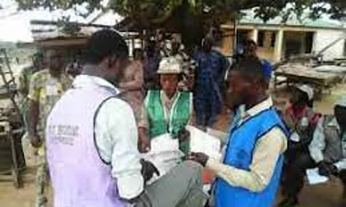 Conducting all elections same day, how feasible?