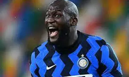 Lukaku gets Chelsea number 9 shirt Lukaku gets Chelsea number 9 shirt