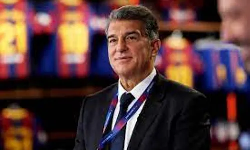 FC Barcelona debt stands at 1.35bn euros